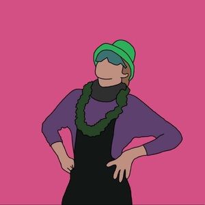 Meet your Posher, Fraser